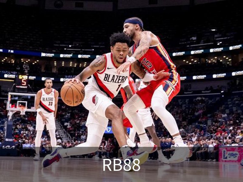 走进RB88
